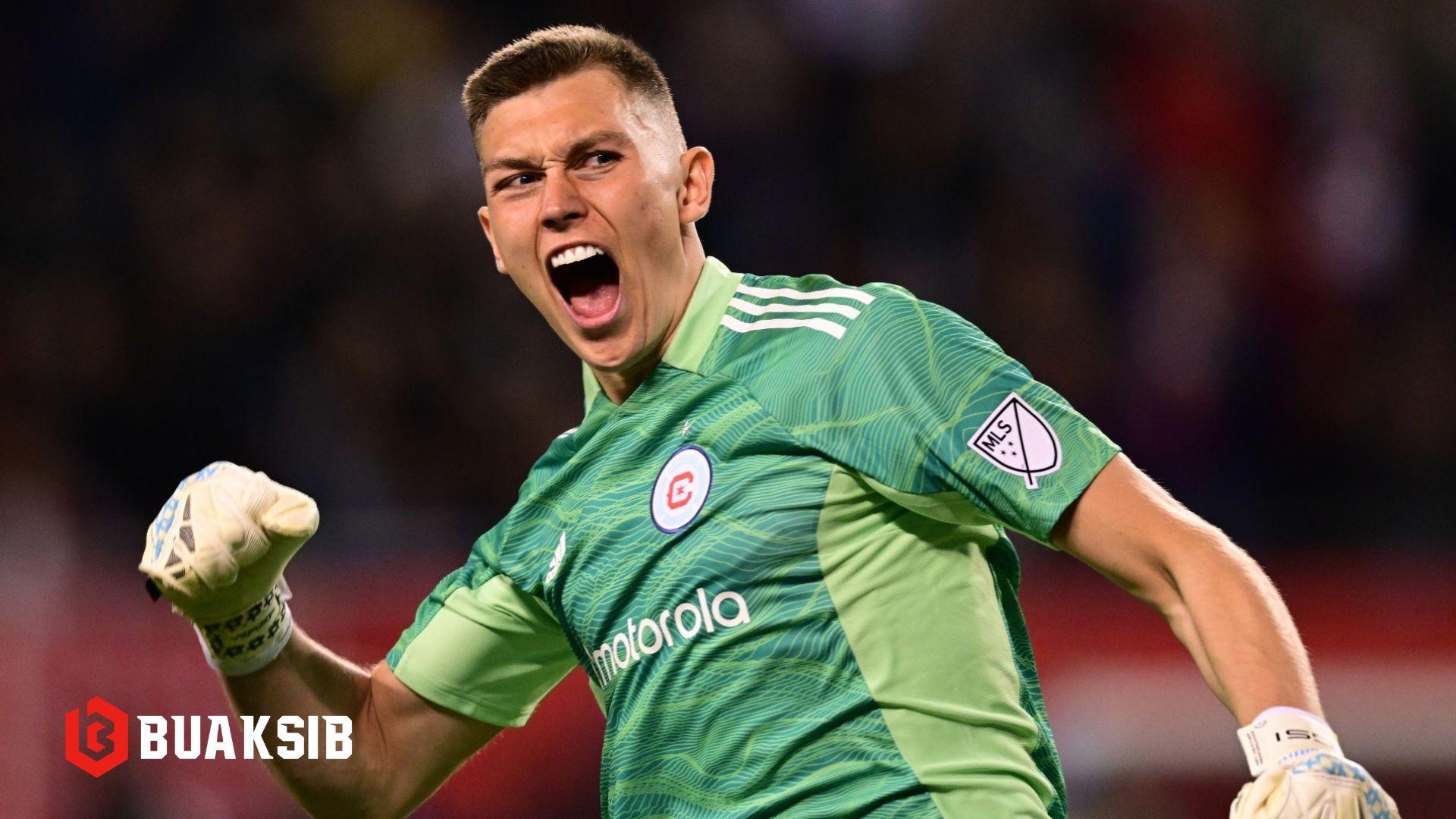 กาเบรียล กาก้า สโลนิน่า, เชลซี