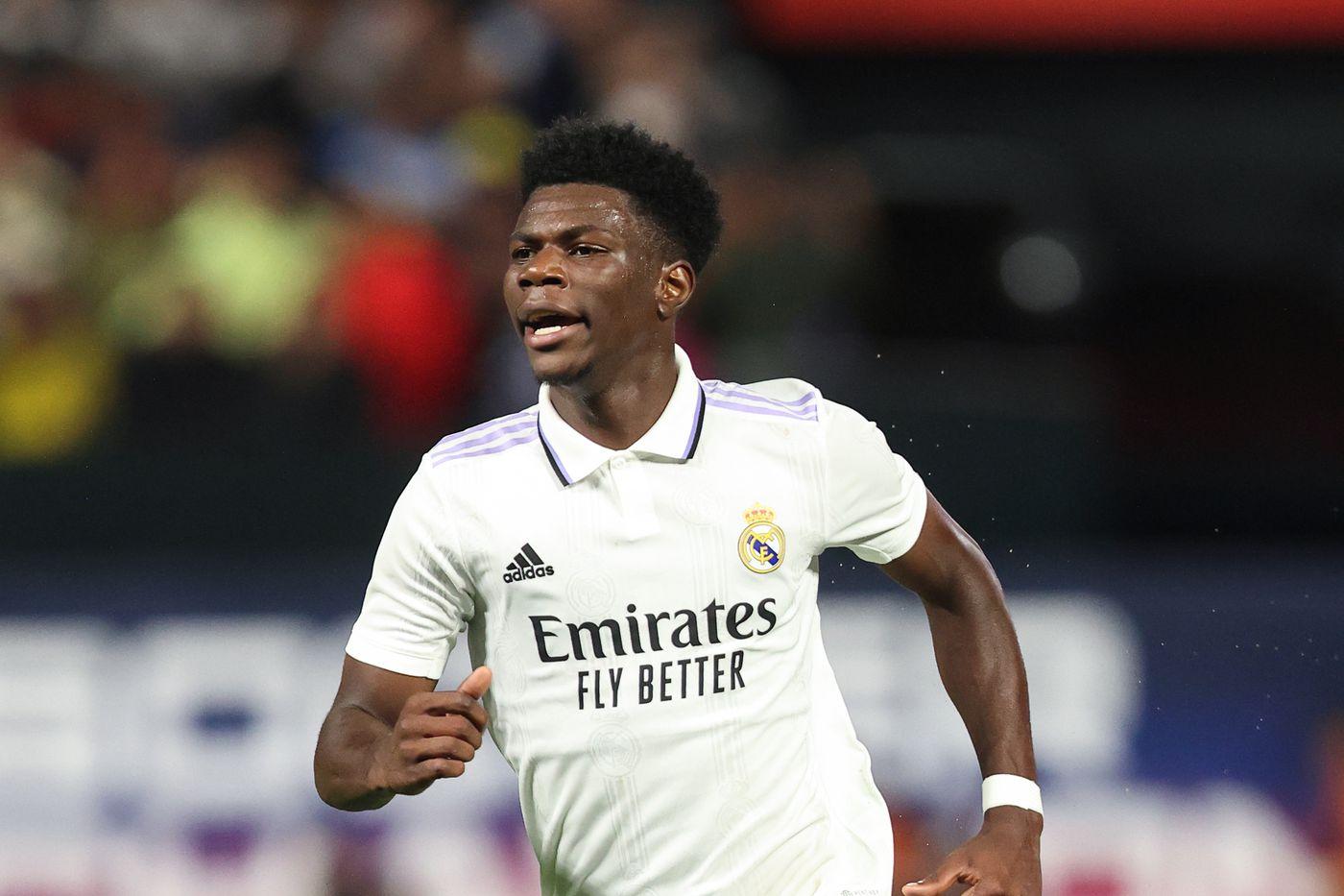 ออเรเลียง ชูอาเมนี่