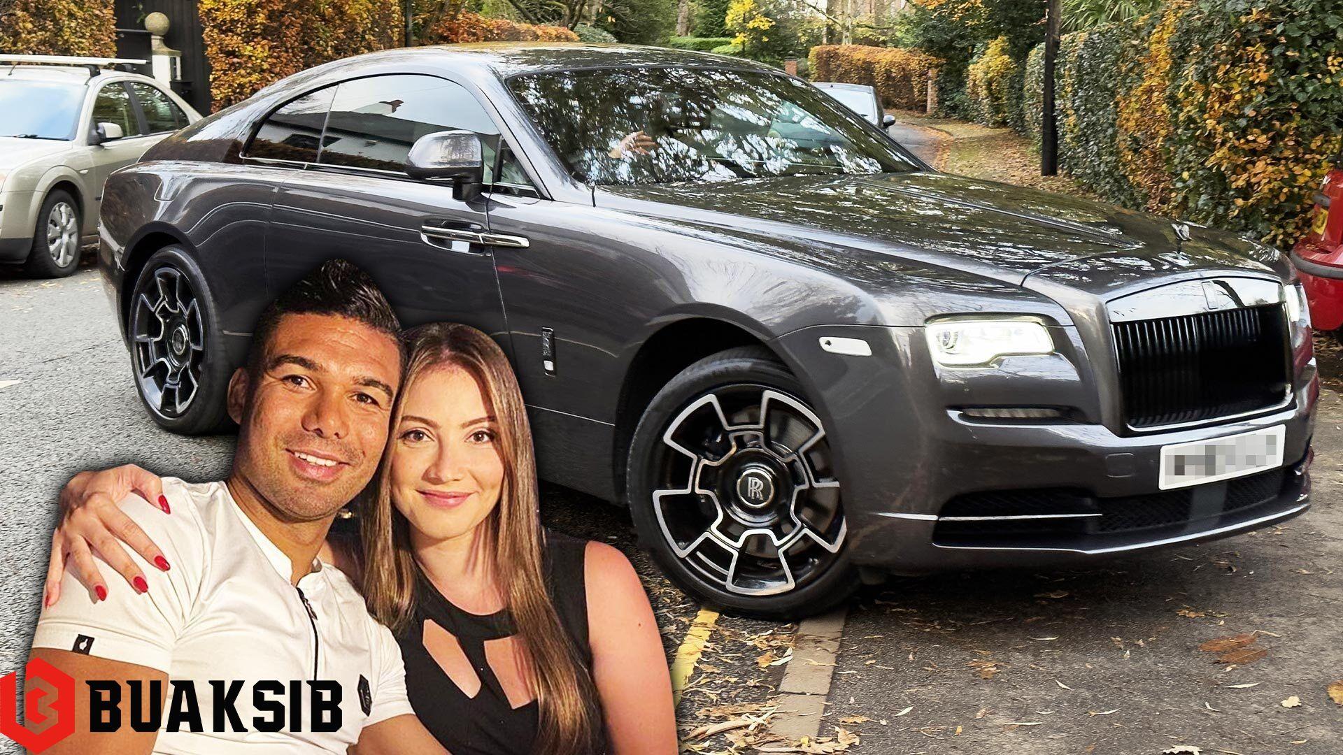 คาเซมิโร่