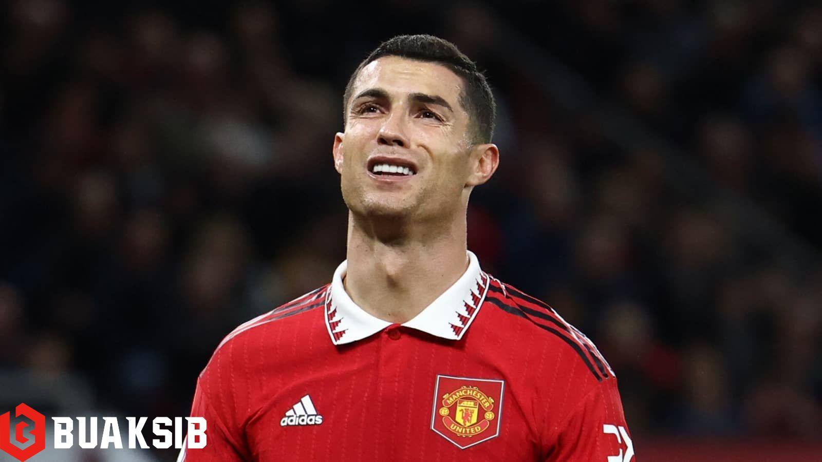 คริสเตียโน่ โรนัลโด้