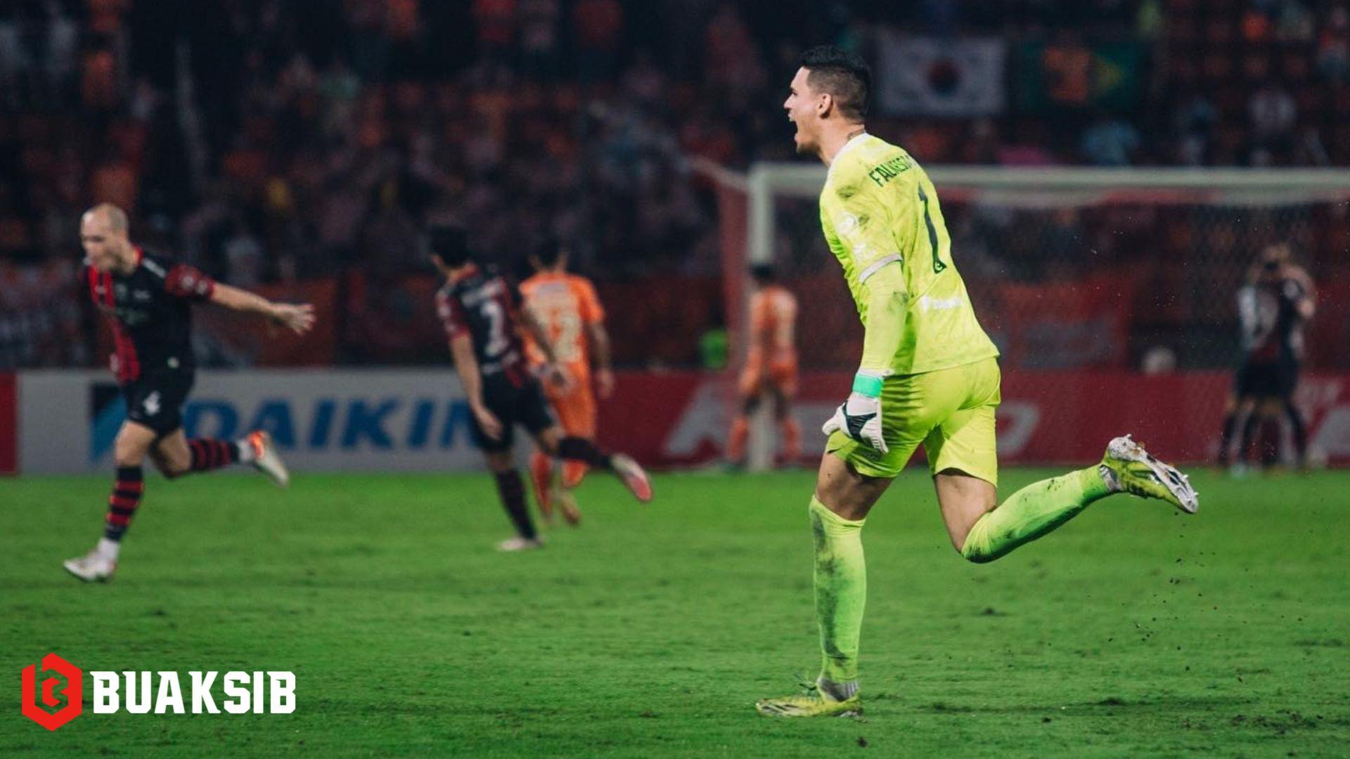 ไมเคิล ฟาลเคสการ์ด