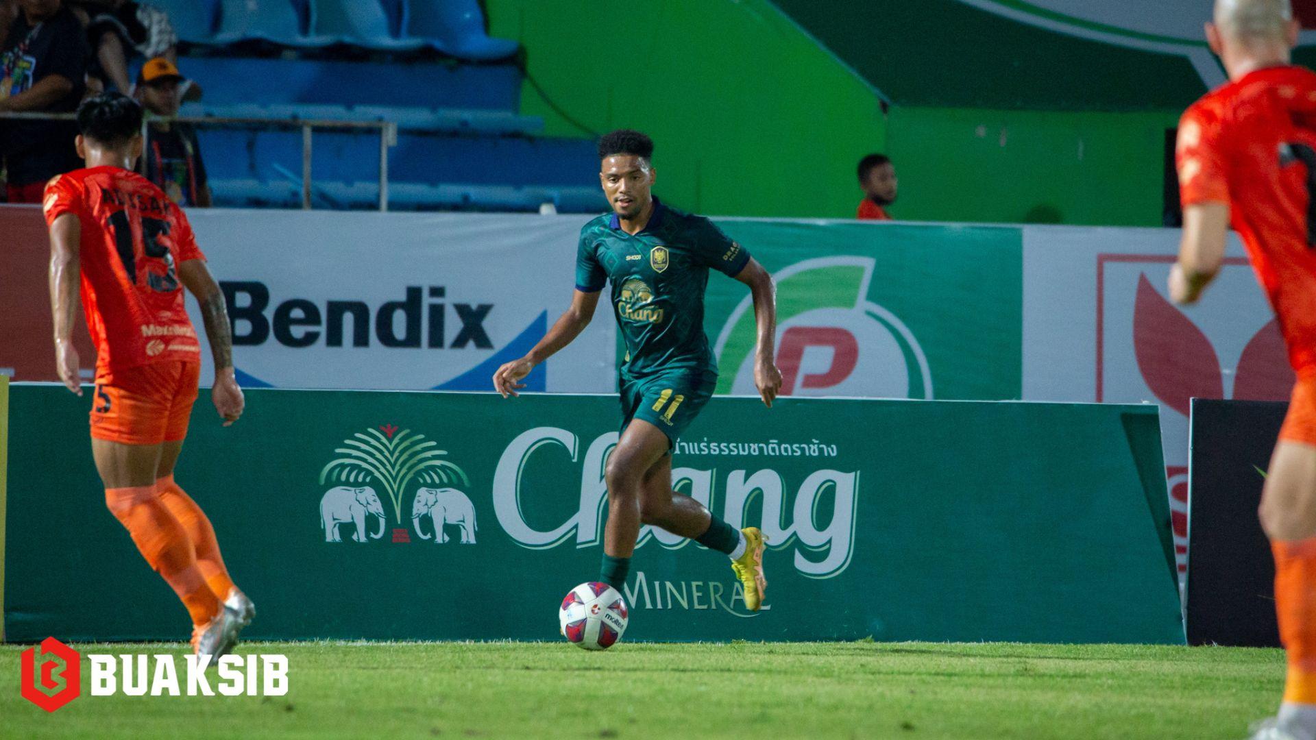 อัลวิน ฟอร์เตส