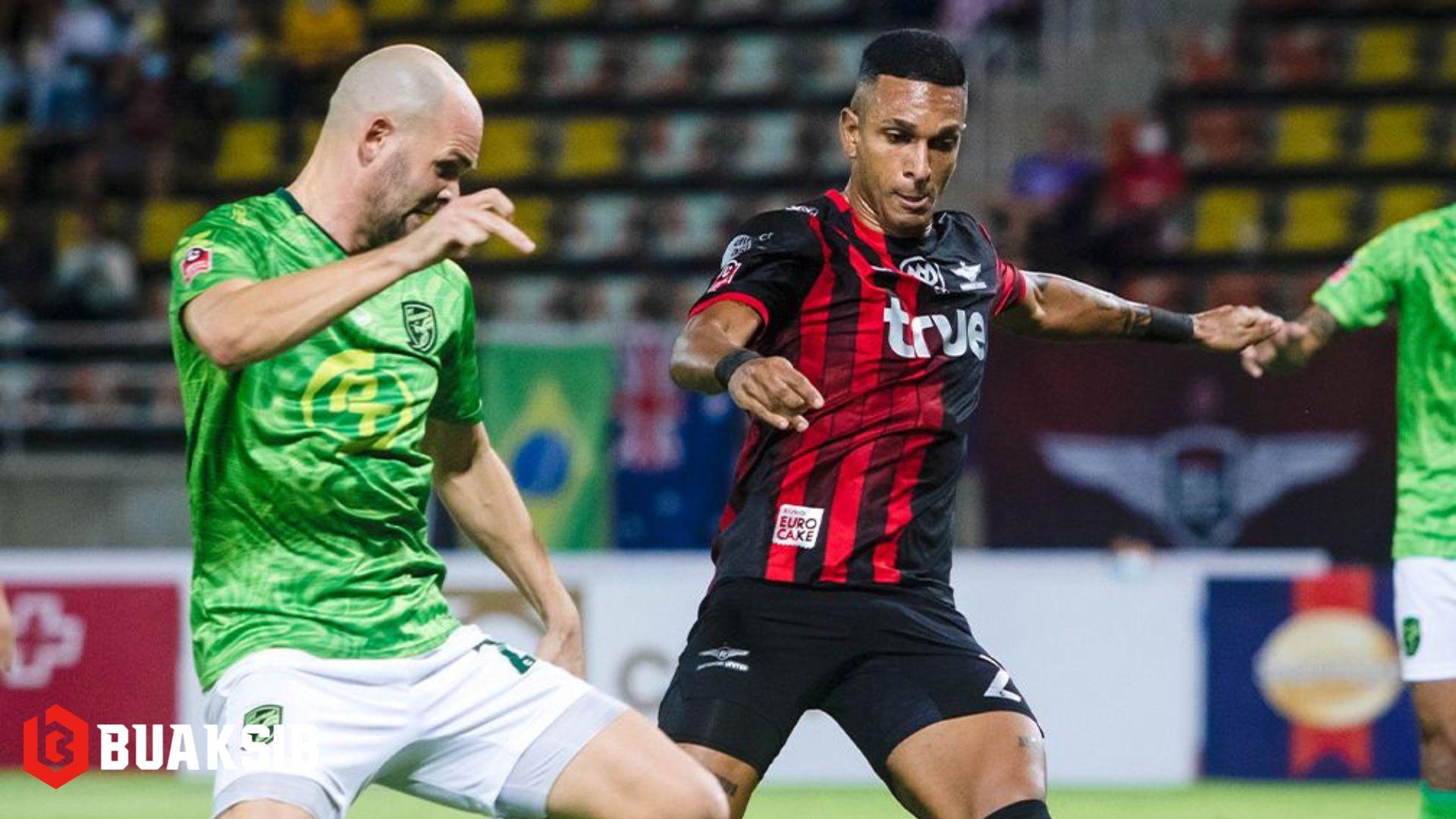 ทรู แบงค็อก ยูไนเต็ด