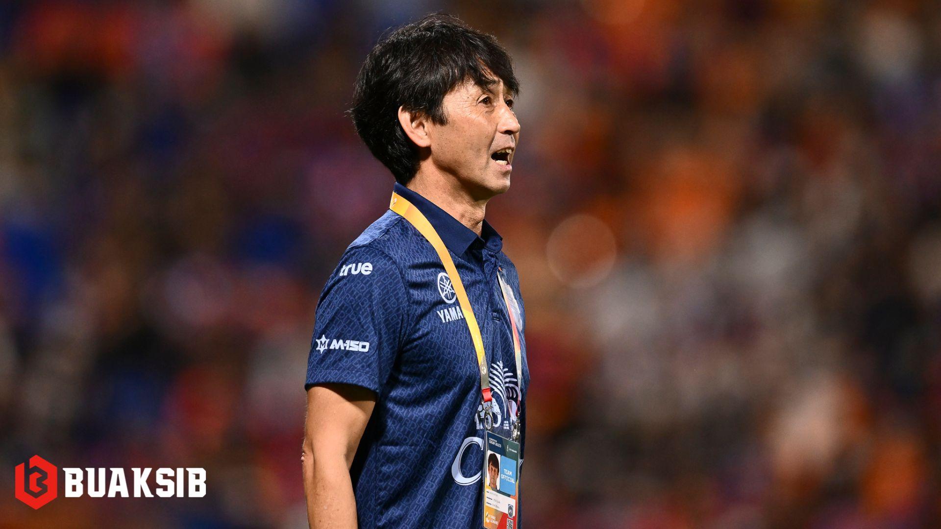 มาซาทาดะ อิชิอิ