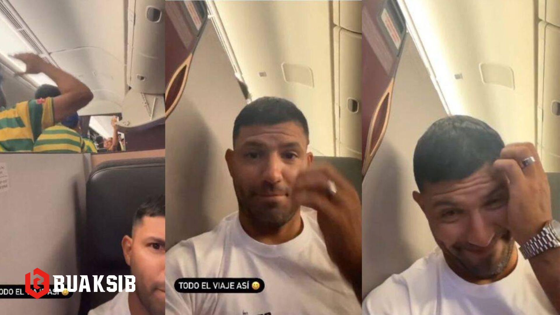 เซร์คิโอ อเกวโร่