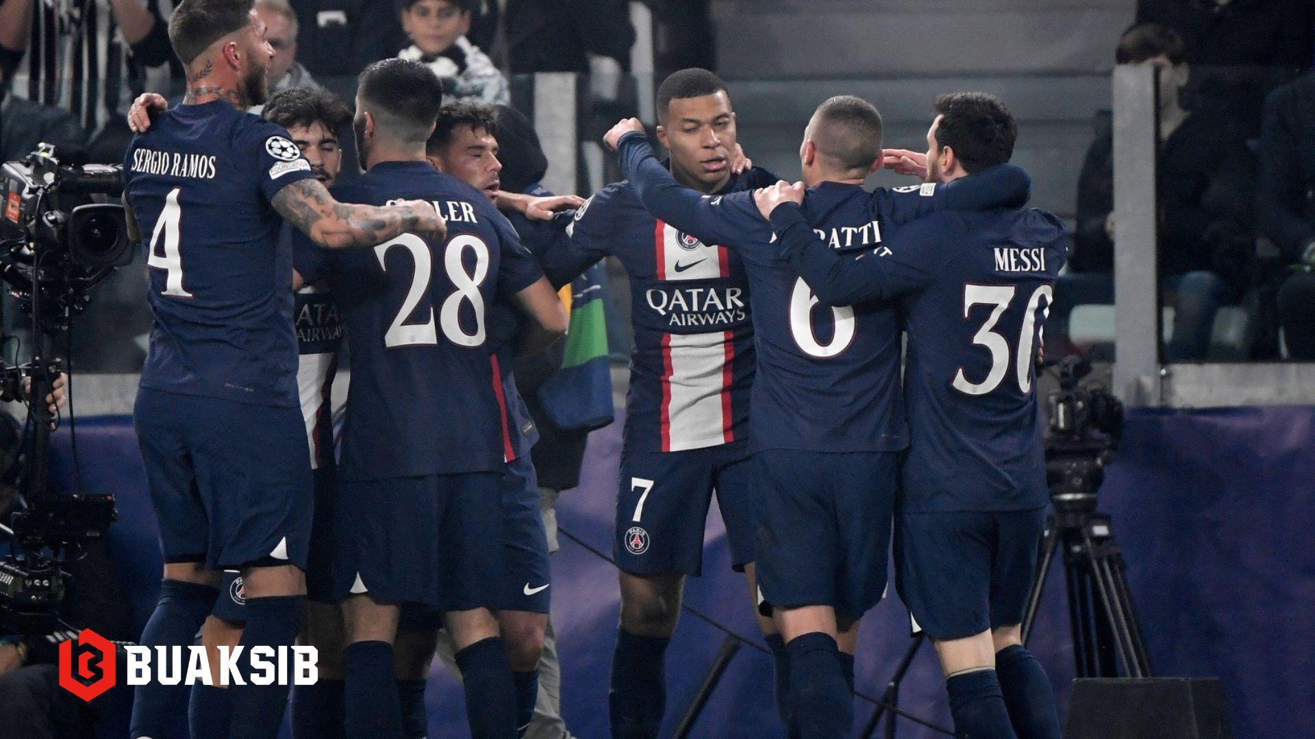 ปารีส แซงต์-แชร์กแมง