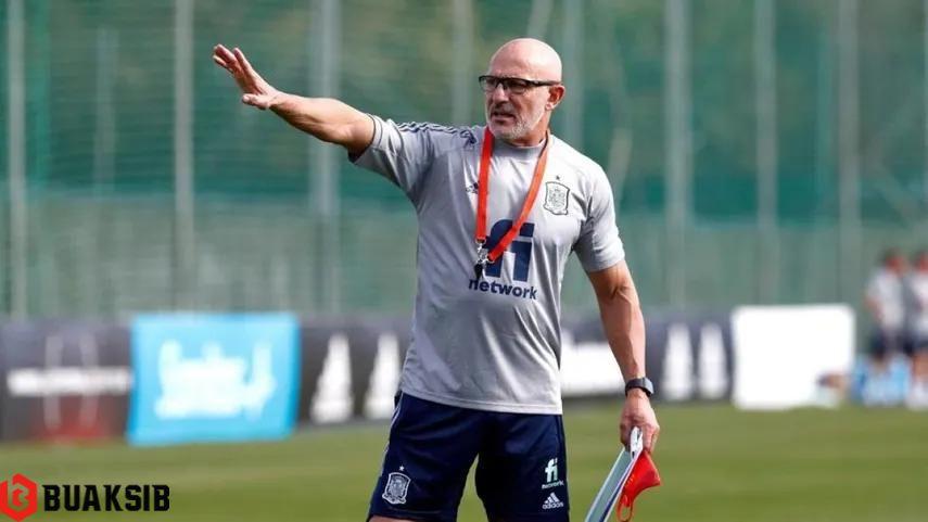 หลุยส์ เด ลา ฟวนเต้