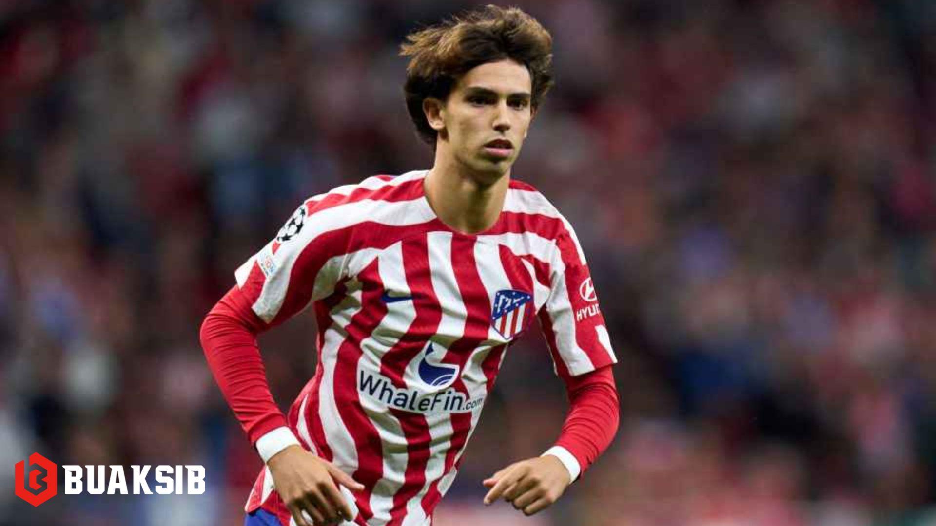 เจา เฟลิกซ์