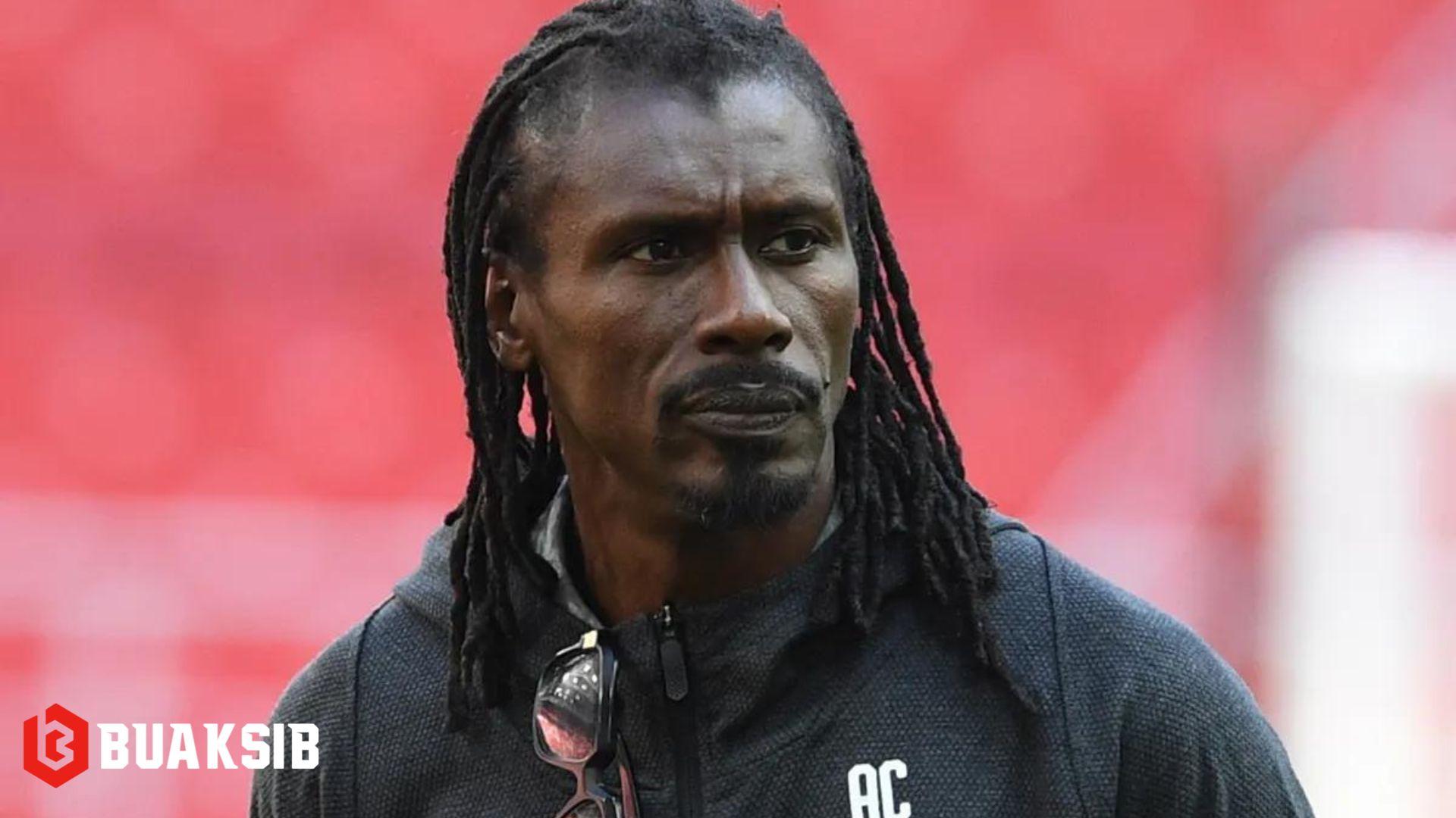 อลิยู ซิสเซ่