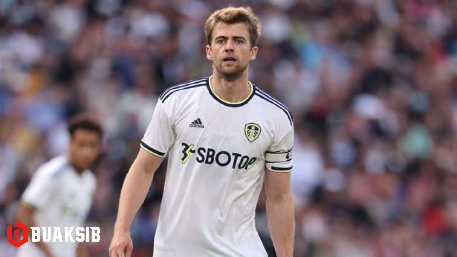 พาทริค แบมฟอร์ด