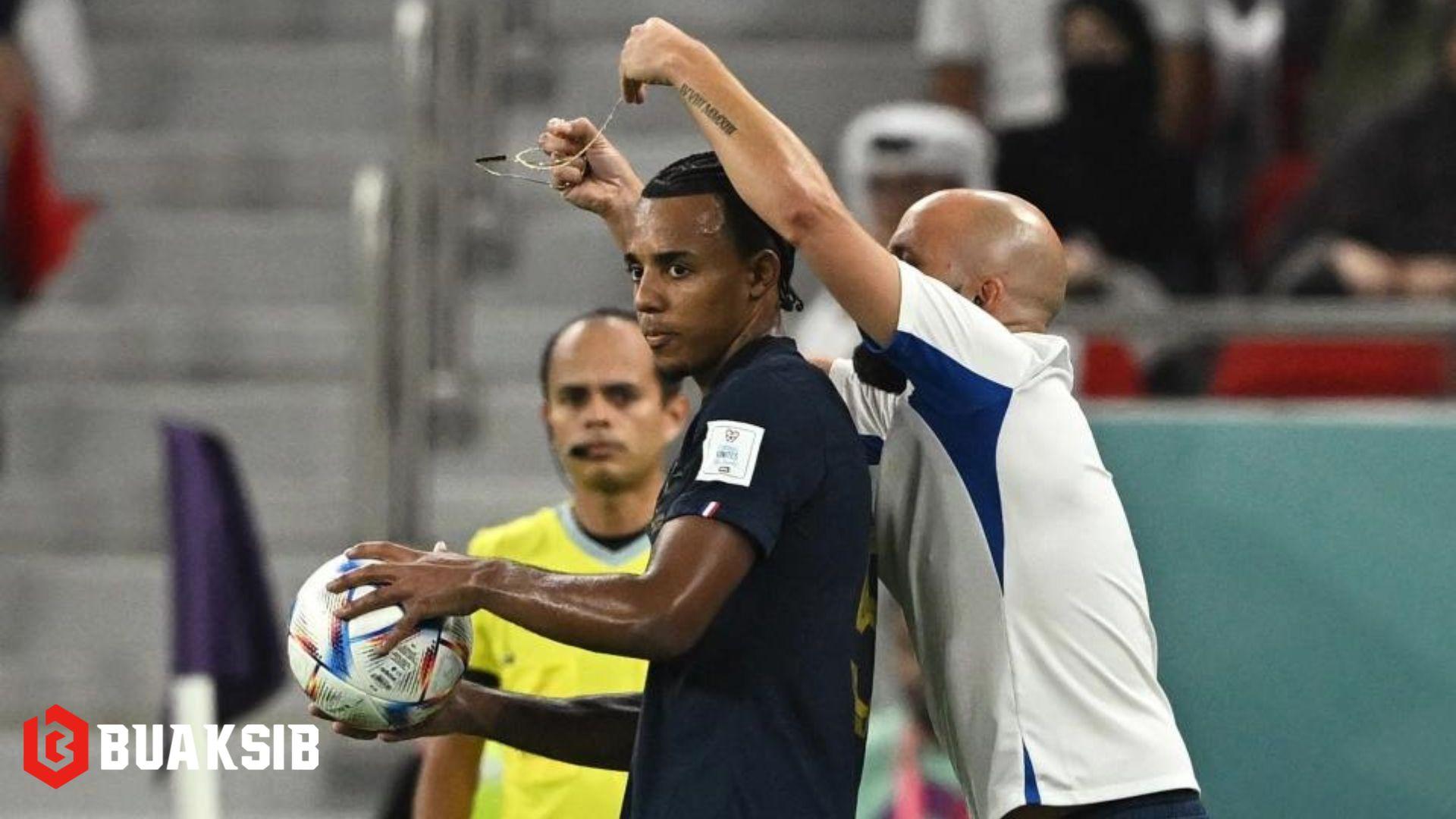 จูลส์ คุนเด้