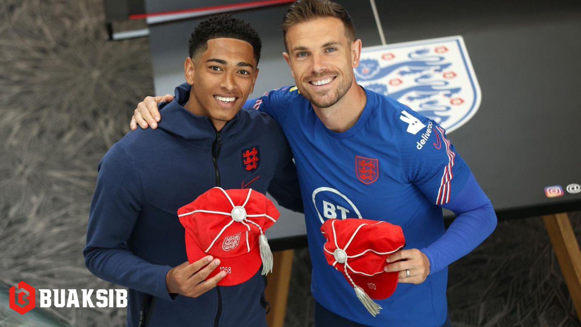 จูด เบลลิงแฮม