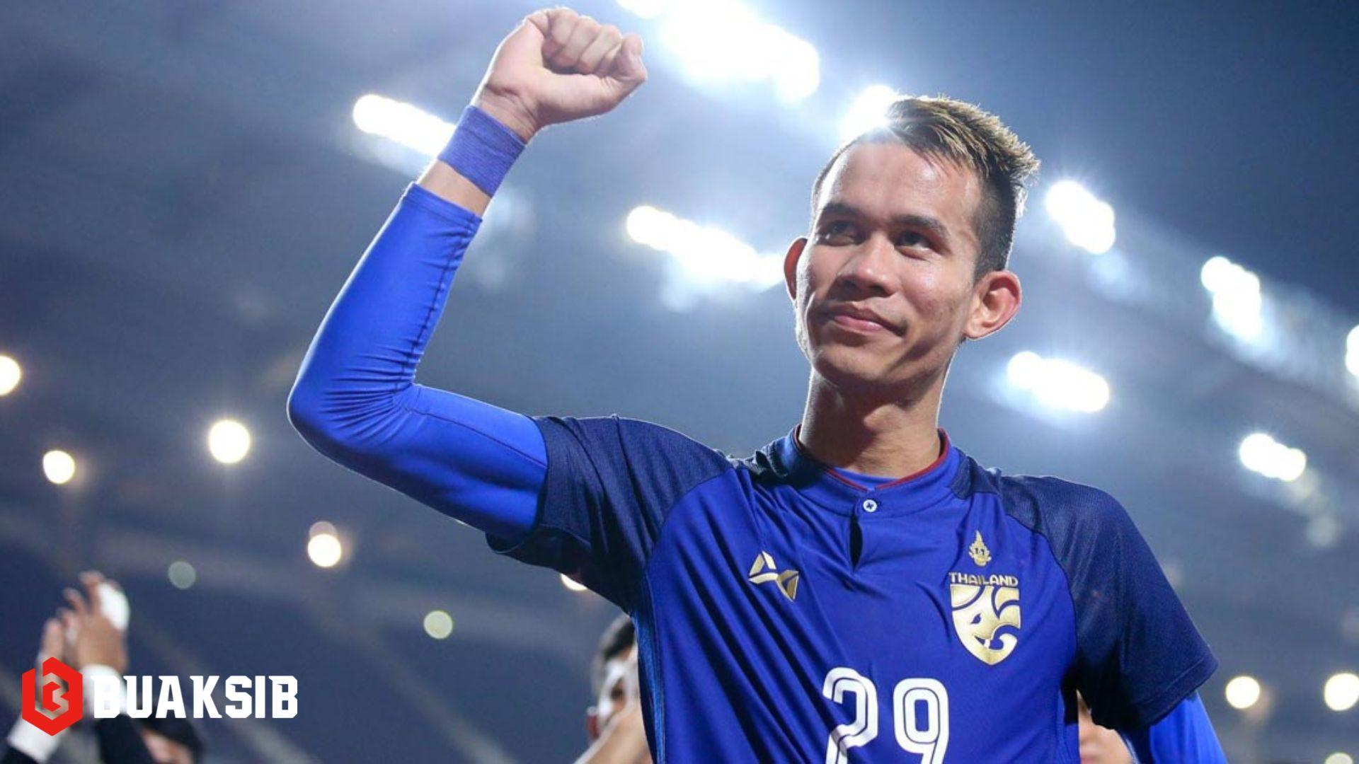 ทีมชาติไทย