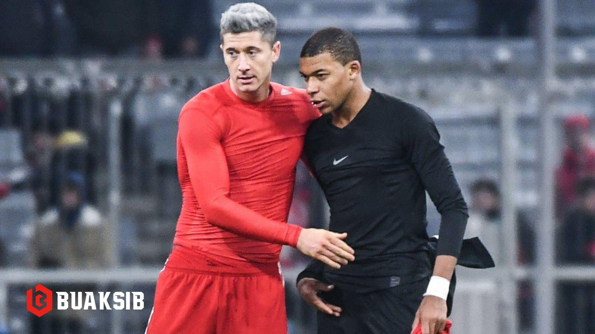 โรเบิร์ต เลวานดอฟสกี้