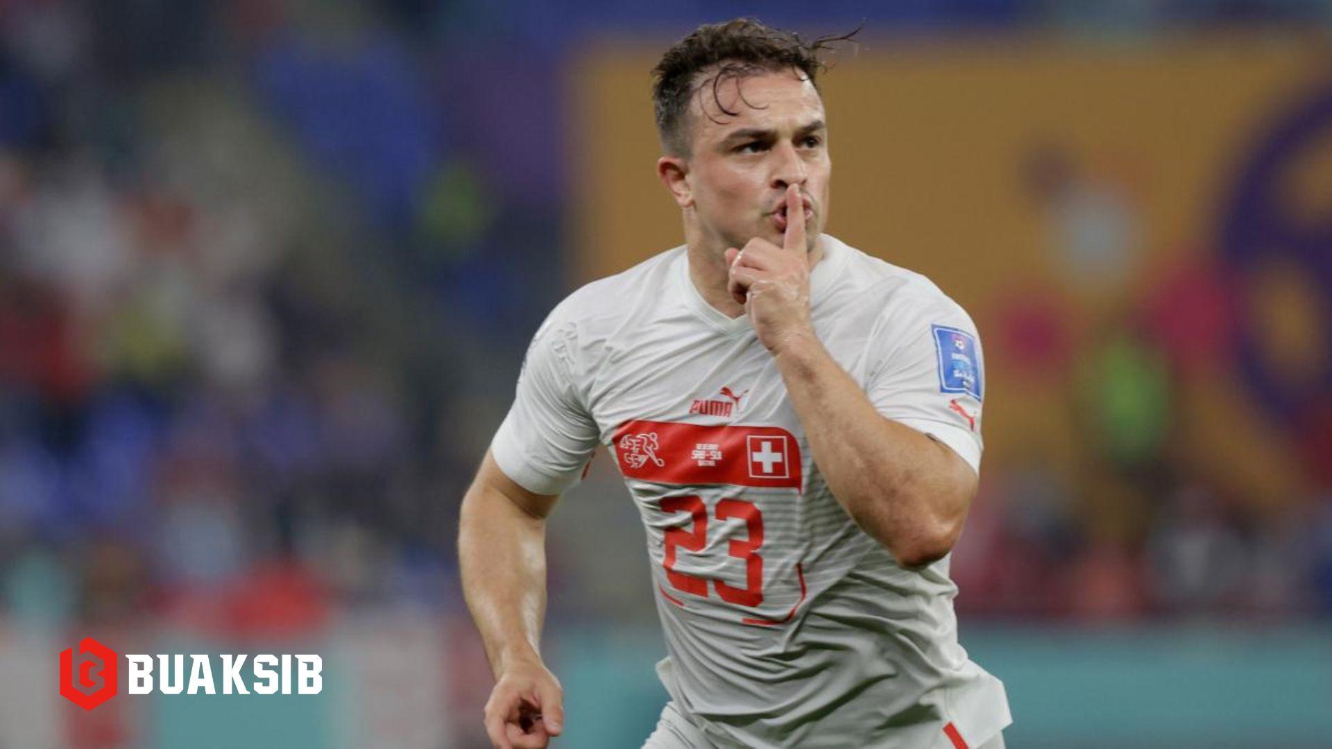 เซอร์ดาน ชากิรี่ 