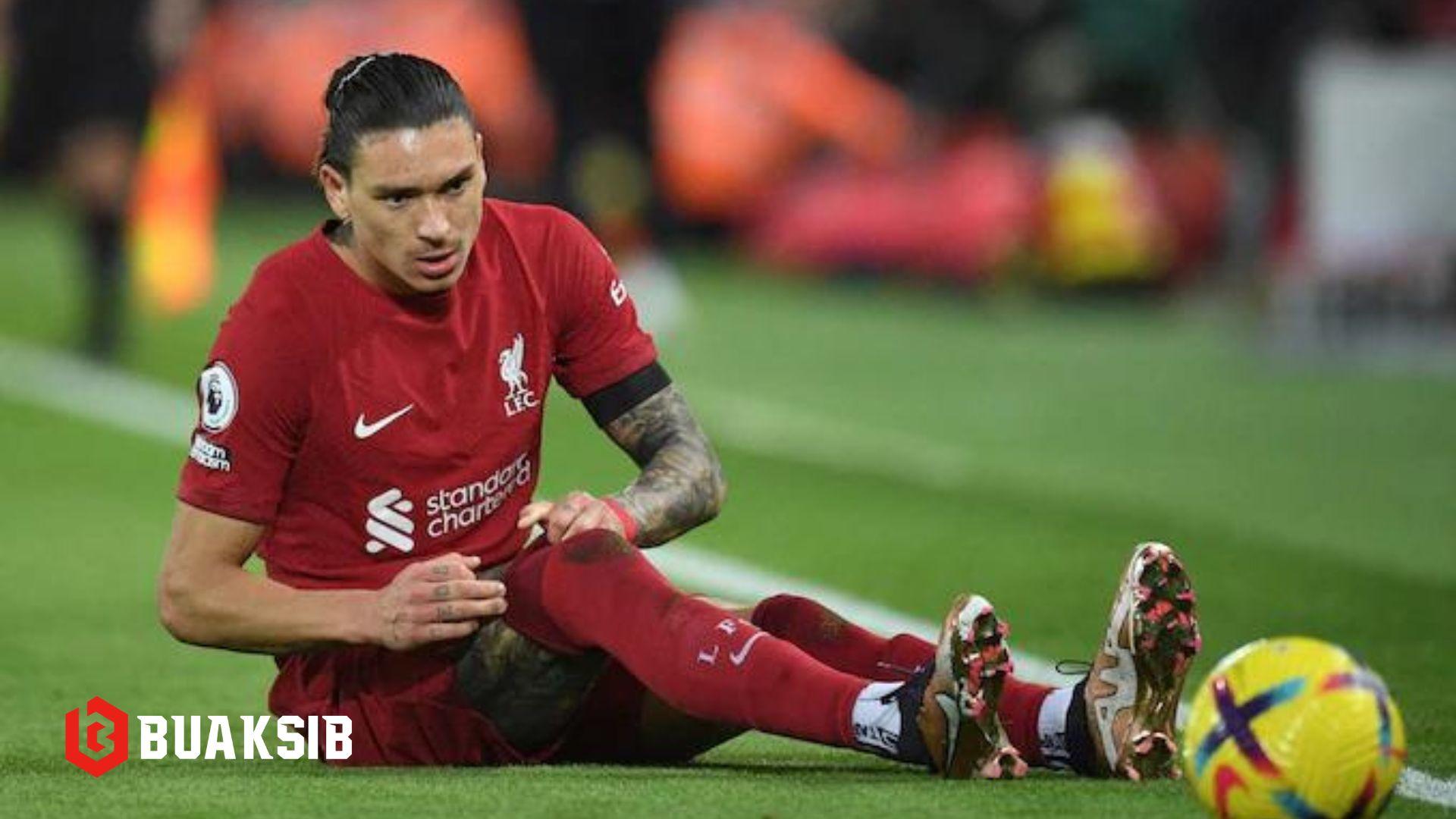 ดาร์วิน นูนเญซ