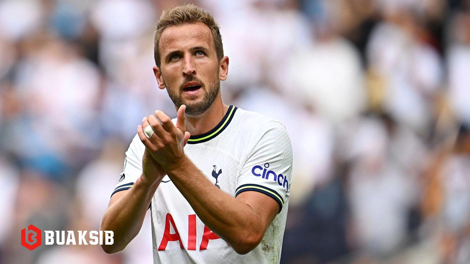 แฮร์รี่ เคน