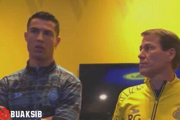 คริสเตียโน่ โรนัลโด้