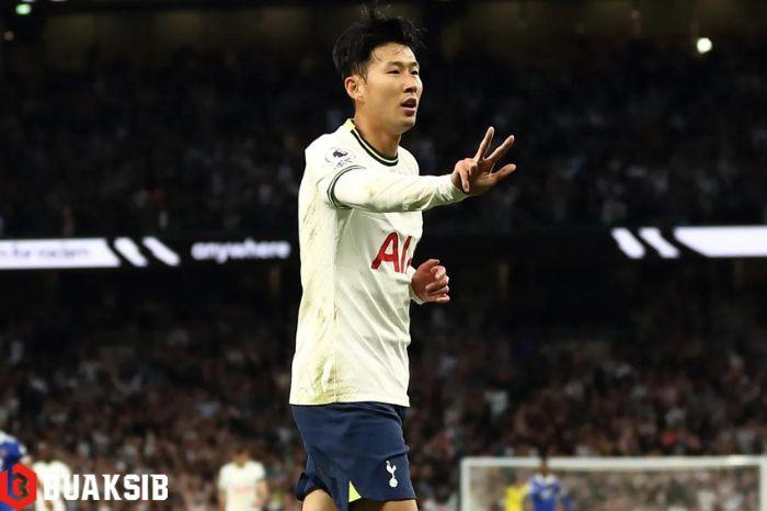 ซน ฮึง มิน