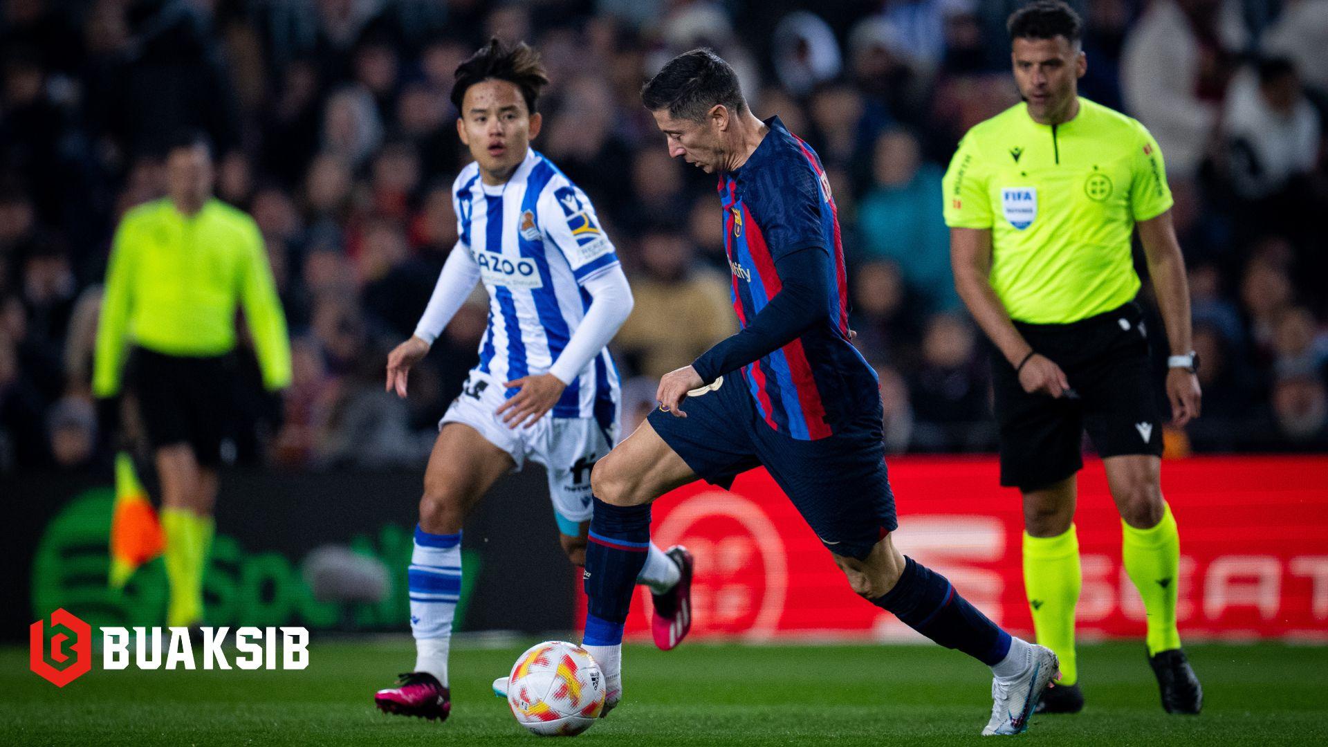 บาร์เซโลน่า