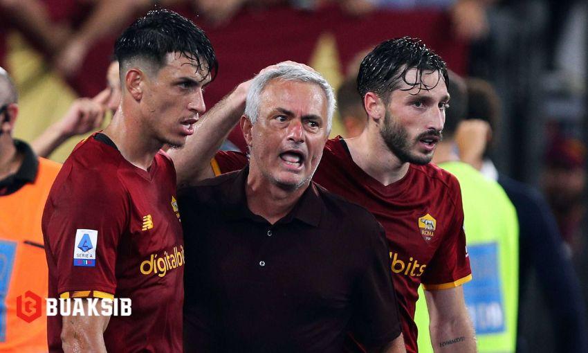 โจเซ่ มูรินโญ่