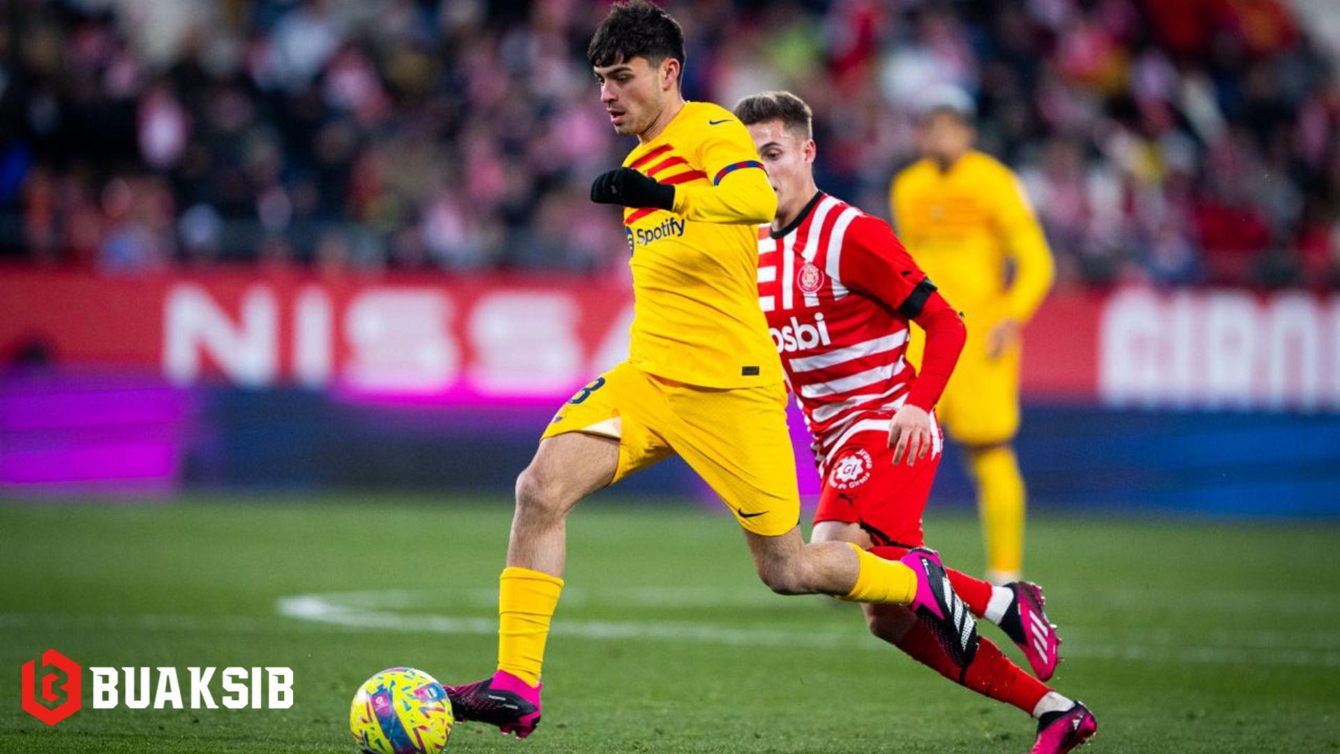 บาร์เซโลนา