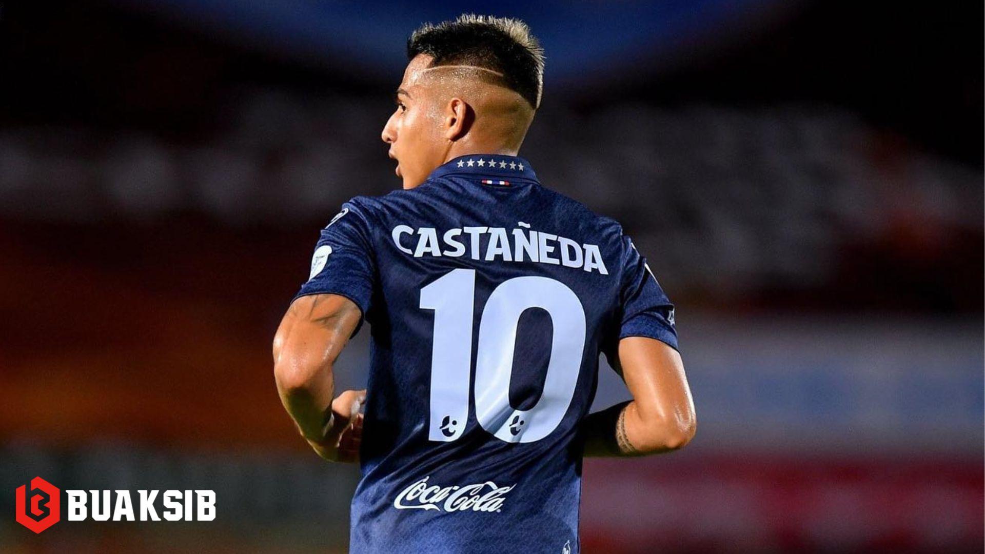 แฟรงค์ คาสตาเญด้า