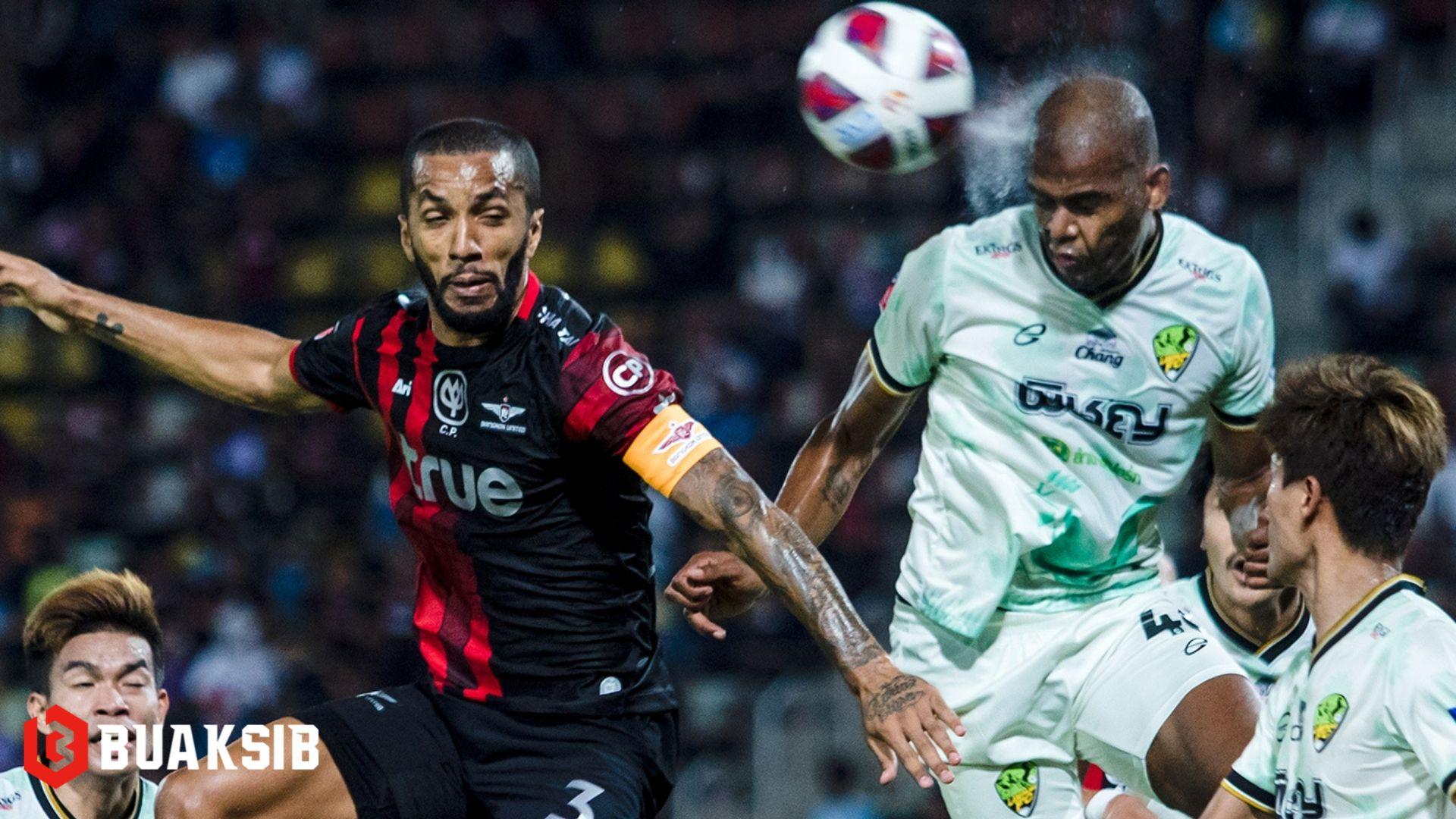 ทรู แบงค็อก ยูไนเต็ด