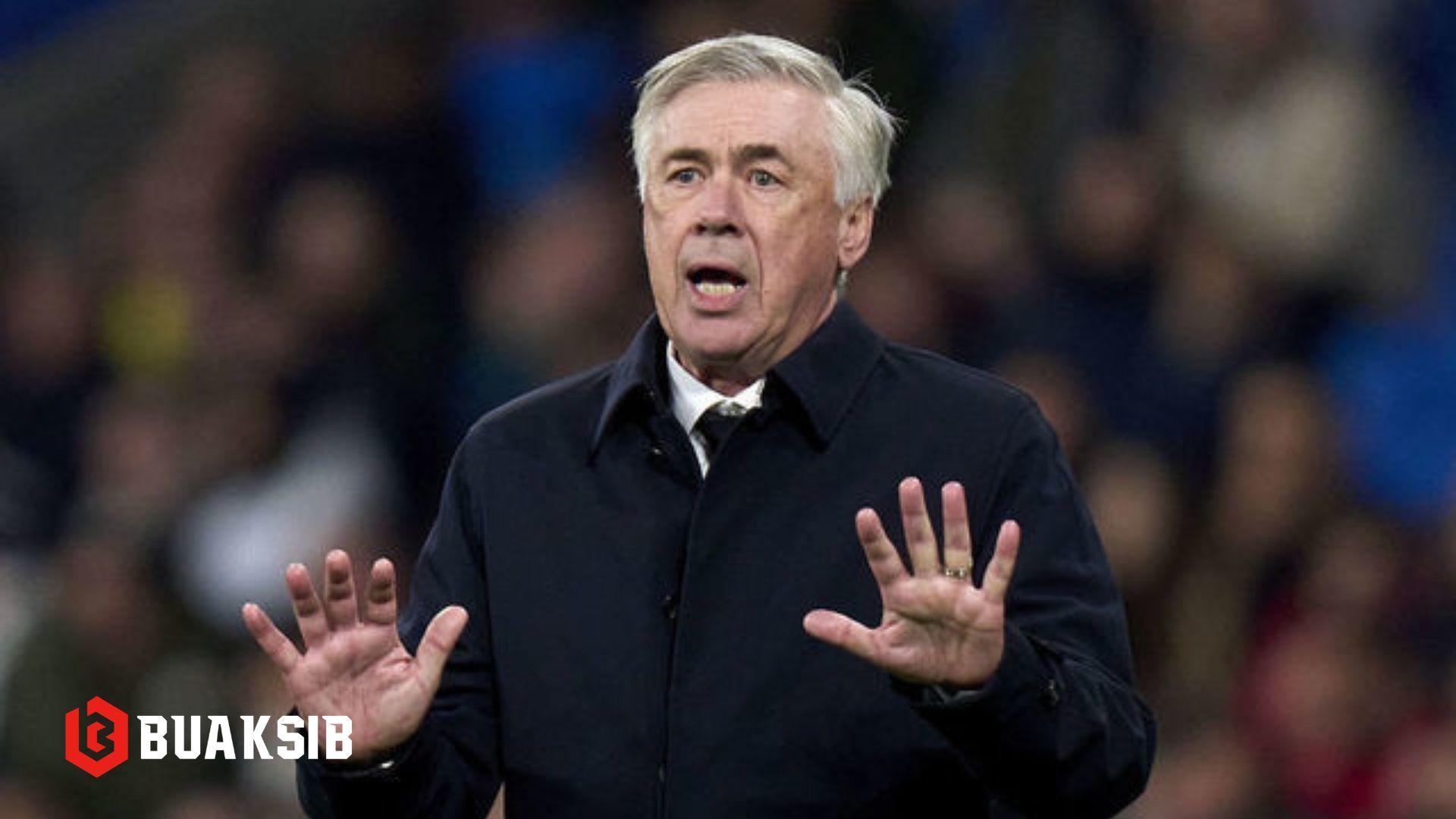 คาร์โล อันเชล็อตติ