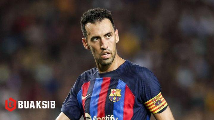 เซร์คิโอ บุสเกตส์