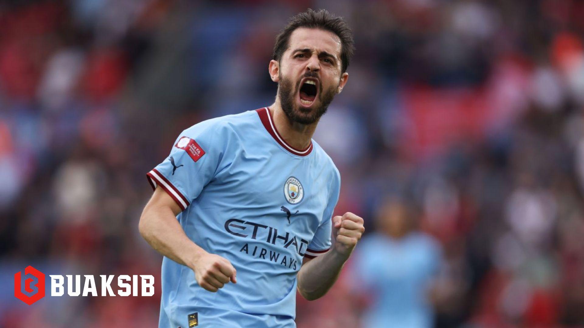 แบร์นาร์โด้ ซิลวา