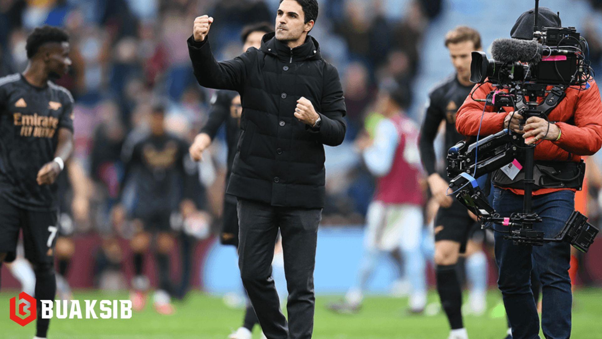 มิเกล อาร์เตต้า