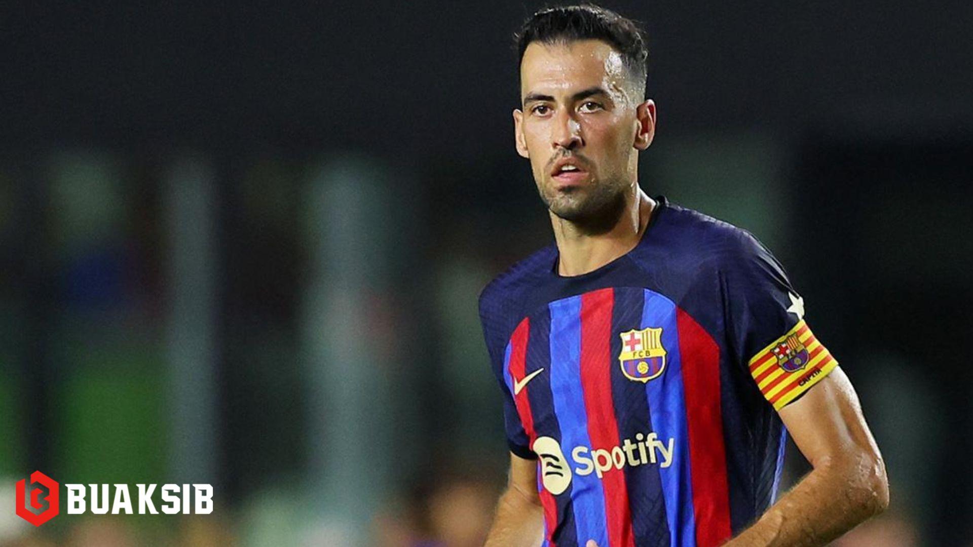 เซร์คิโอ บุสเกสต์