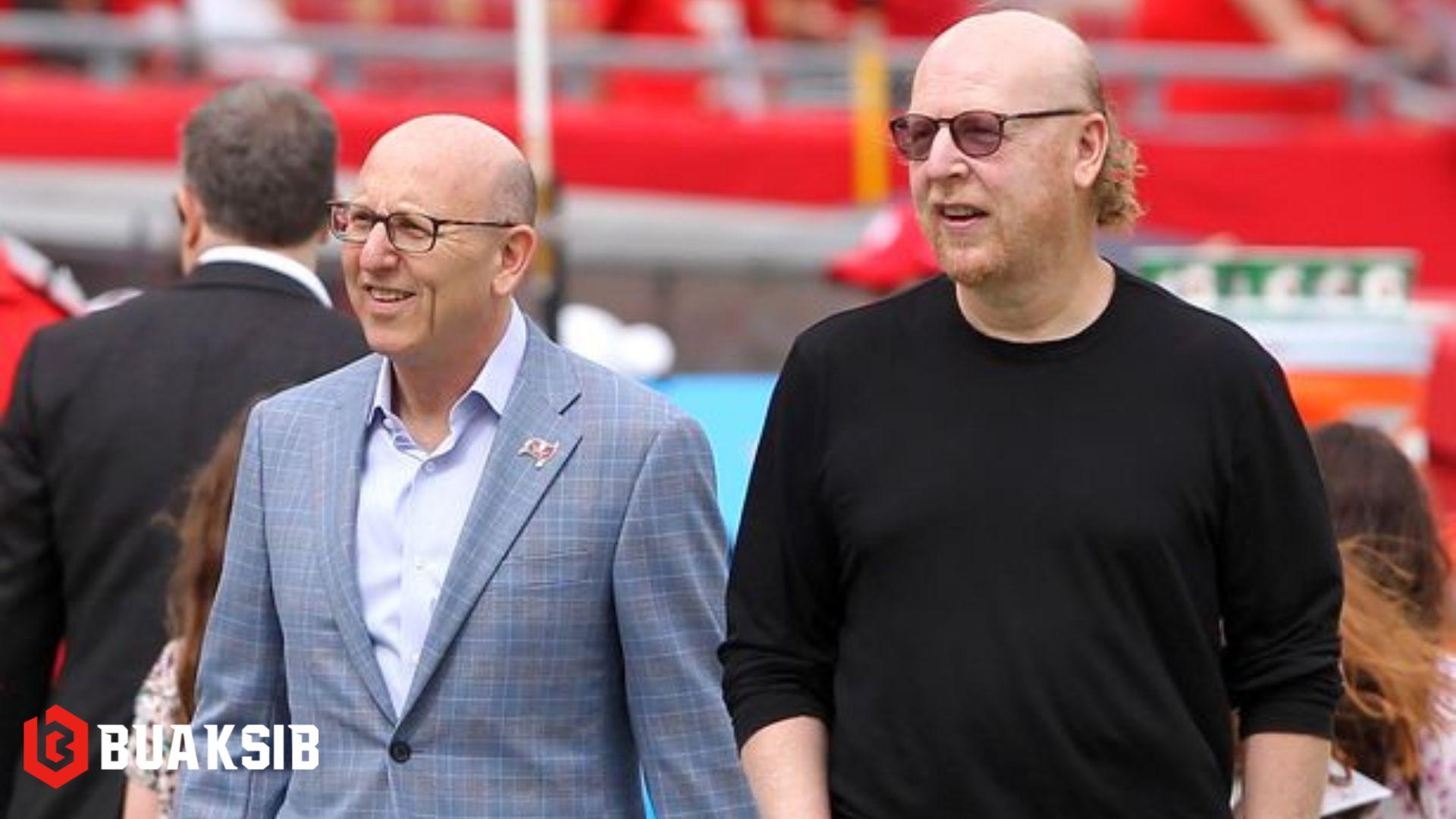 อัฟราม เกลเซอร์