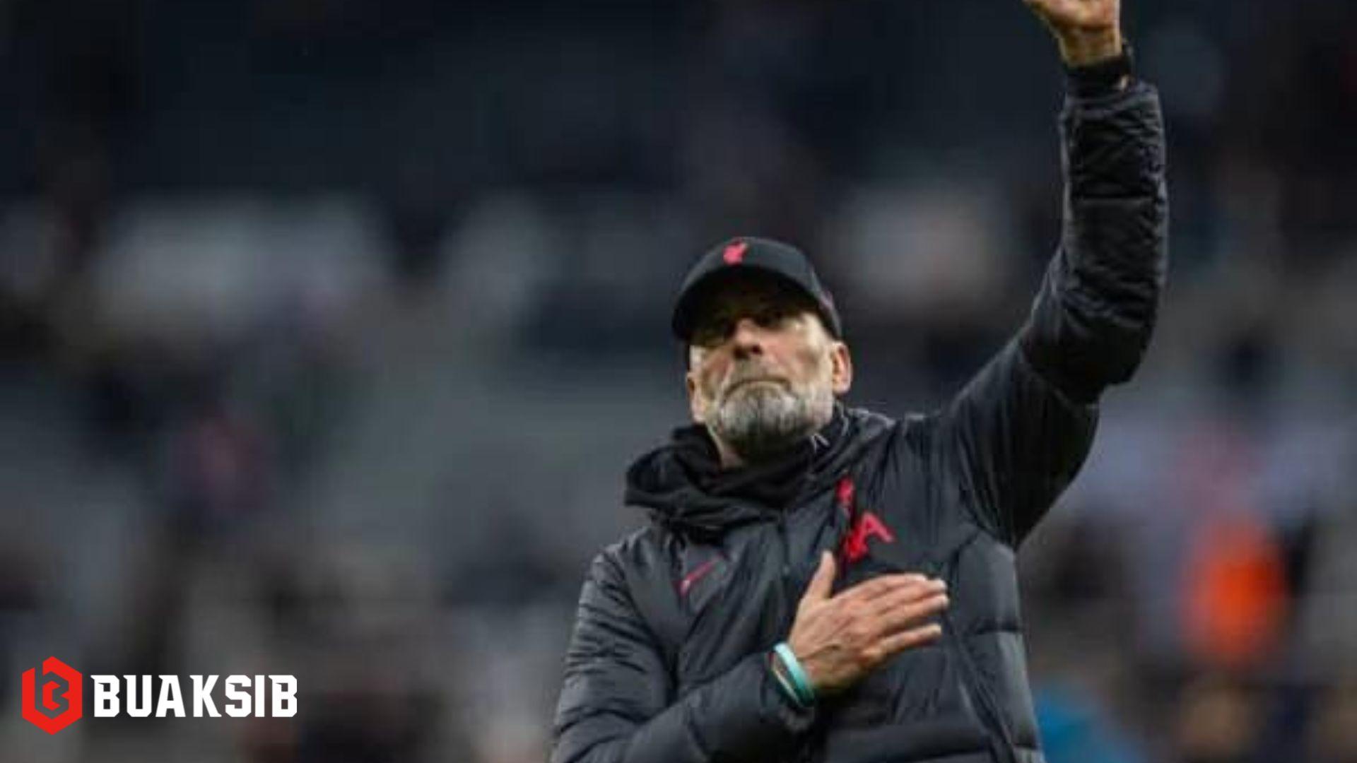 เจอร์เก้น คล็อปป์