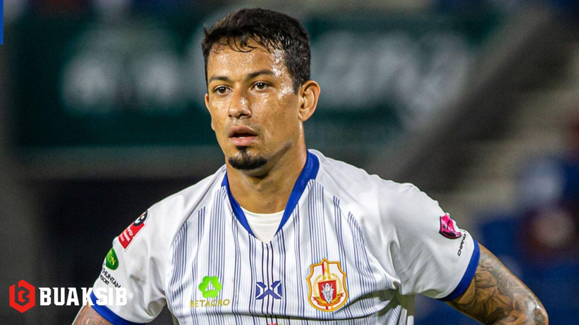 ลุคก้า เดล บอร์เกส