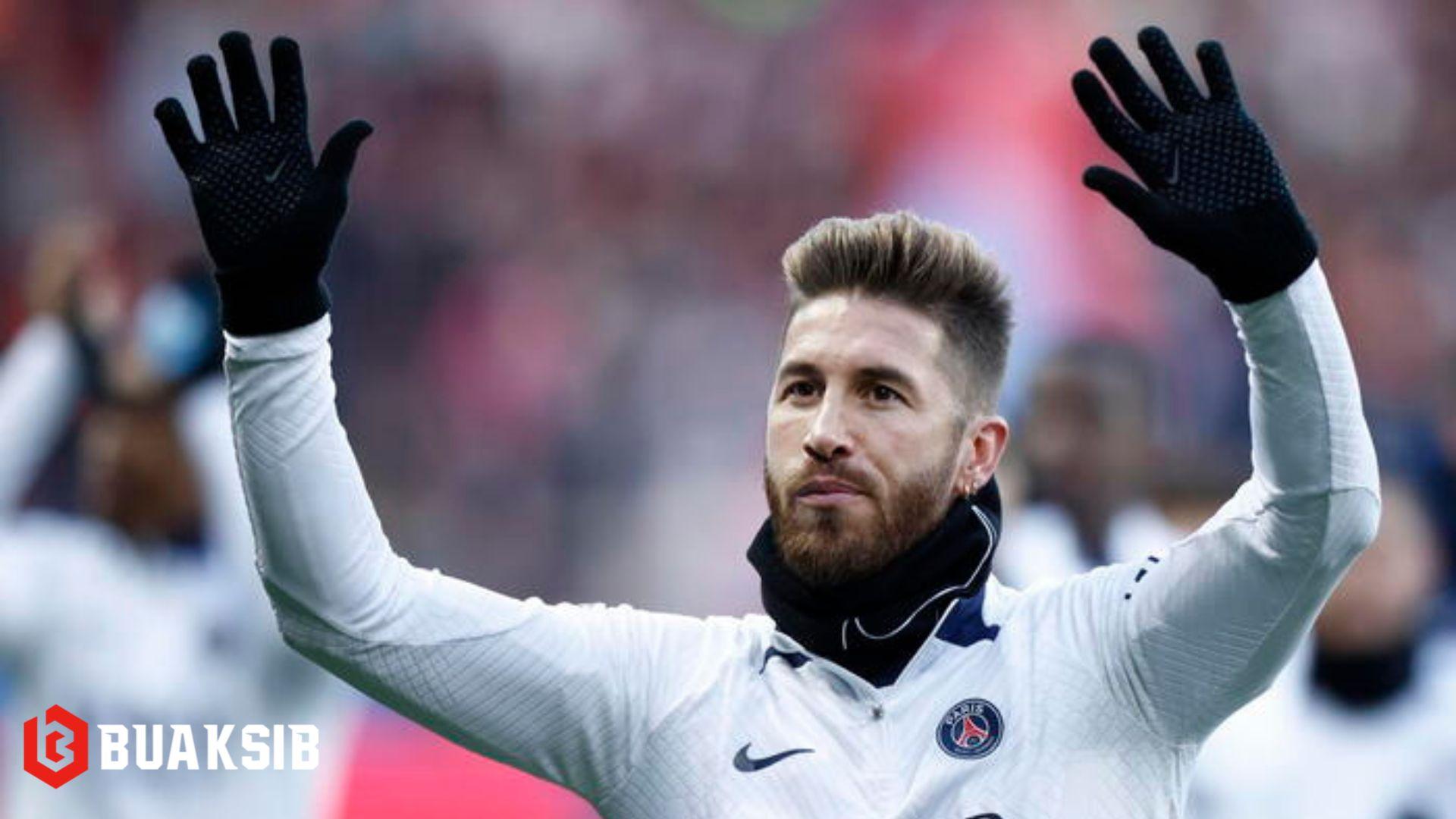 เซร์คิโอ รามอส