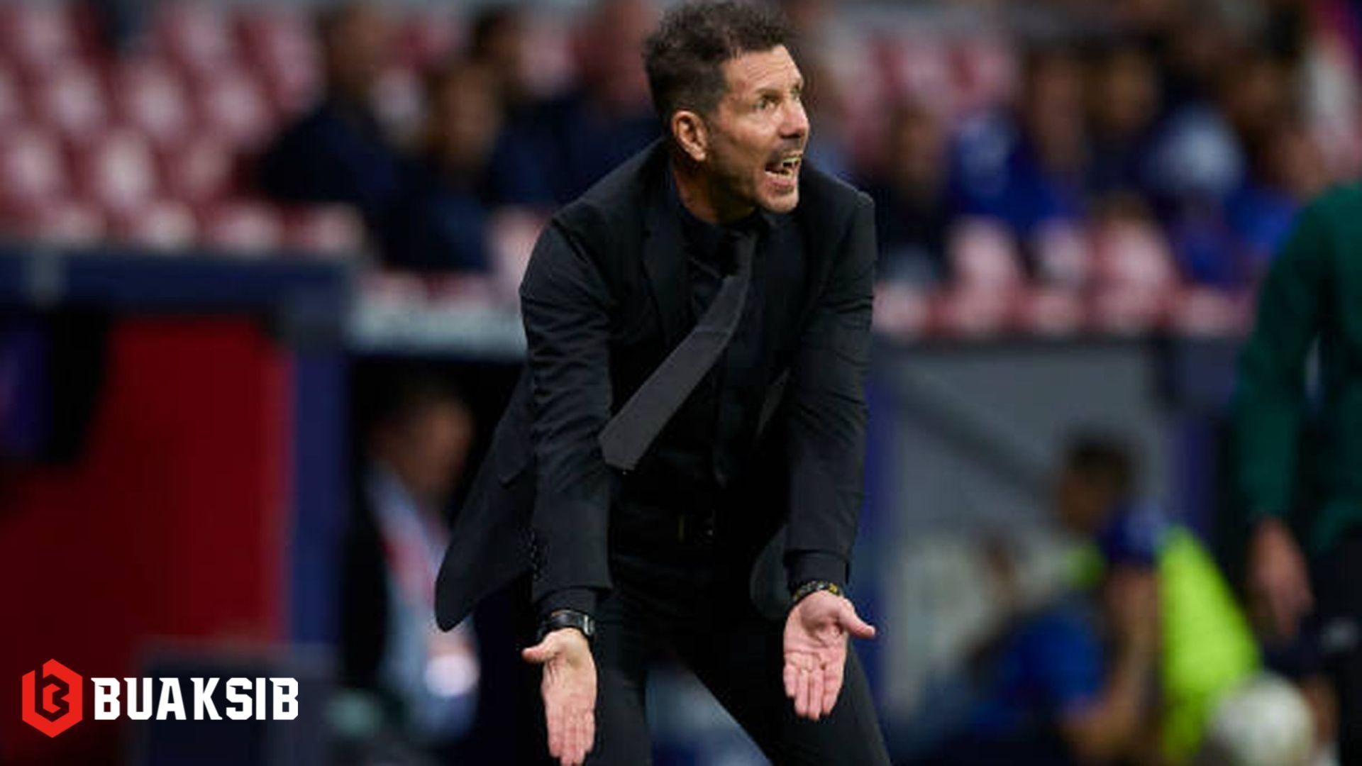 ดีเอโก้ ซิเมโอเน่