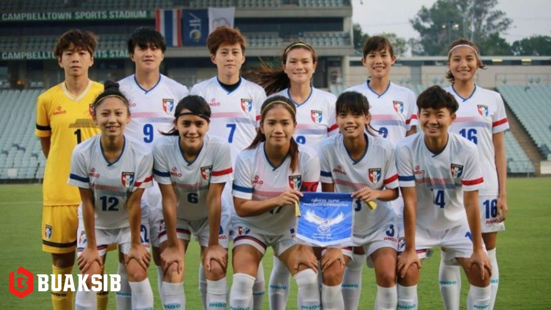 ไต้หวัน