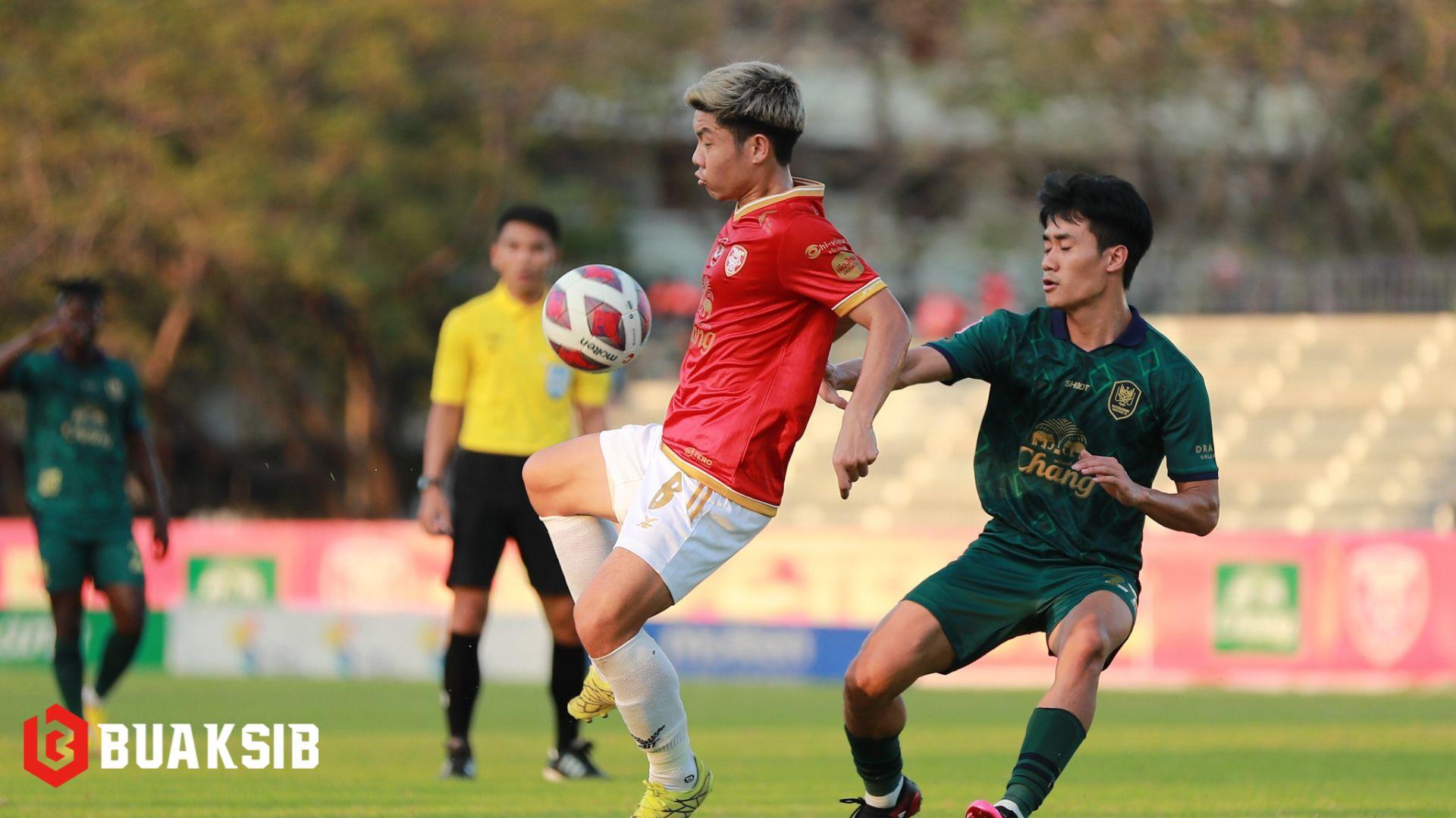 ชานุกูล ก๋ารินทร์