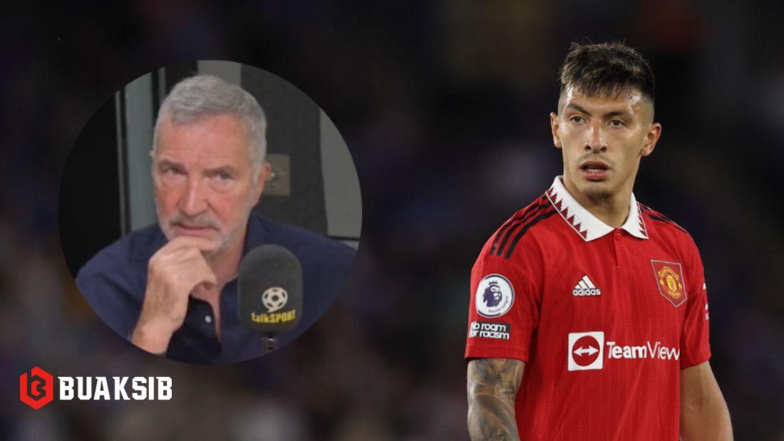 ลิซานโดร มาร์ติเนซ