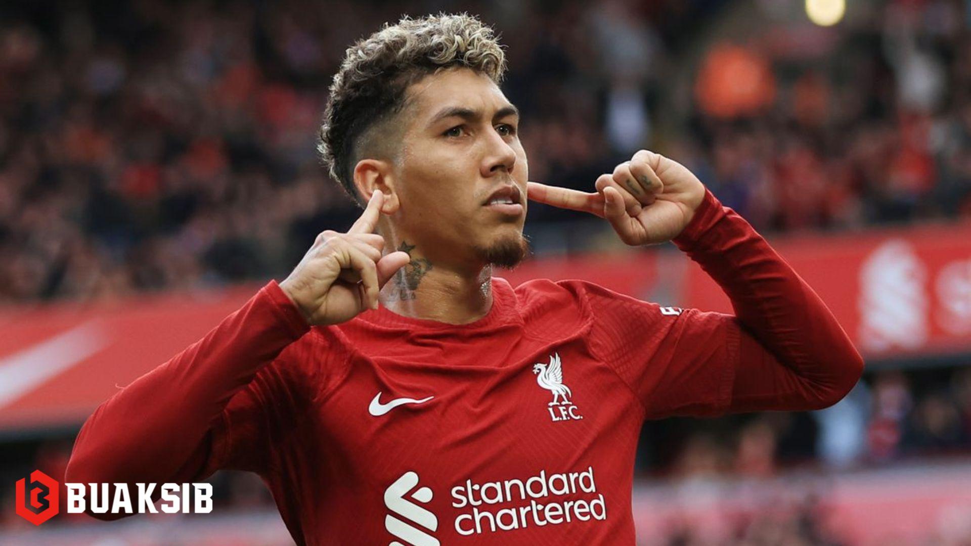 โรแบร์โต้ ฟีร์มิโน