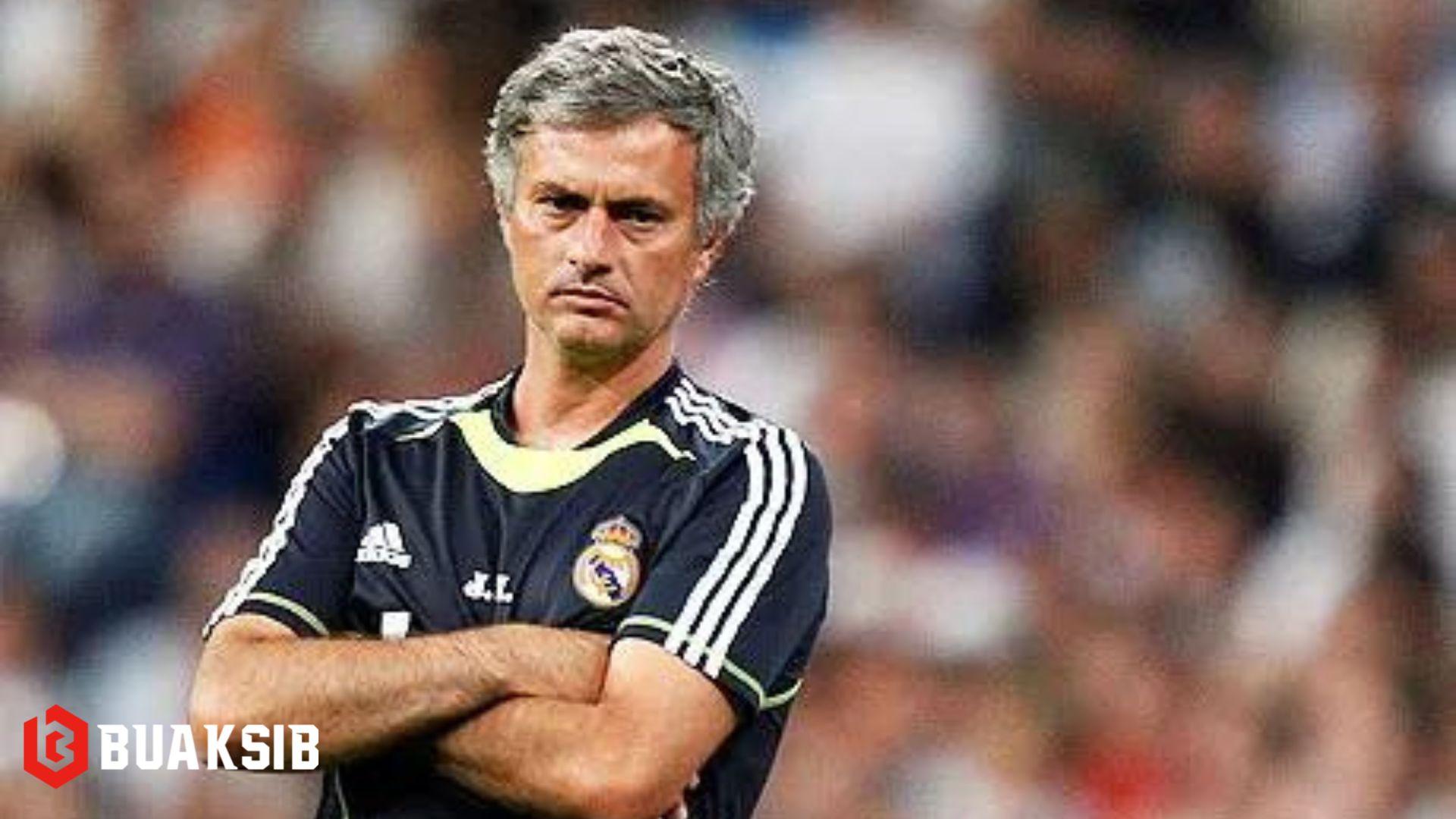 โชเซ มูรินโญ