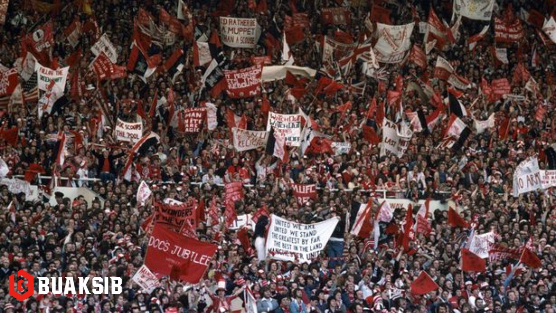 แมนเชสเตอร์ ยูไนเต็ด