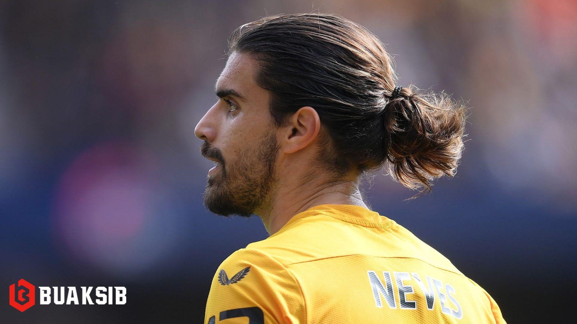 รูเบน เนเวส