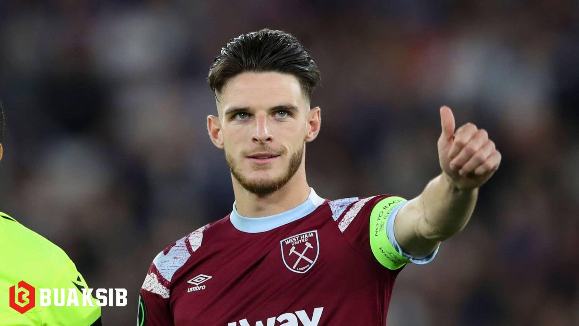 เดแคลน ไรซ์