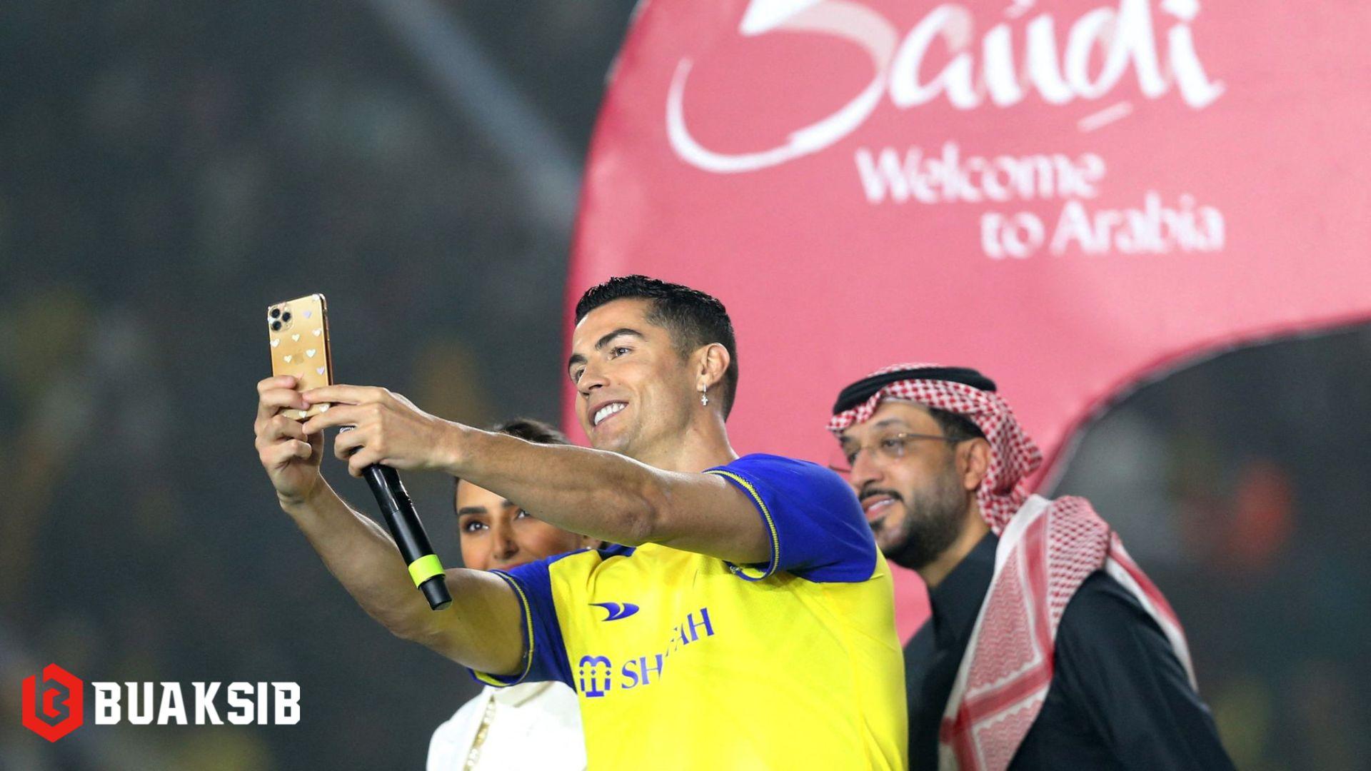 คริสเตียโน โรนัลโด้