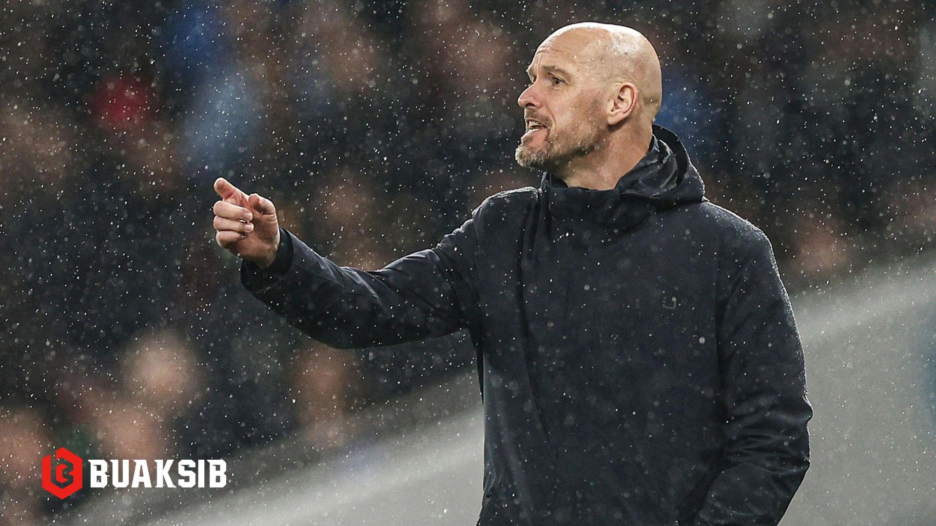 เอริก เทน ฮาก