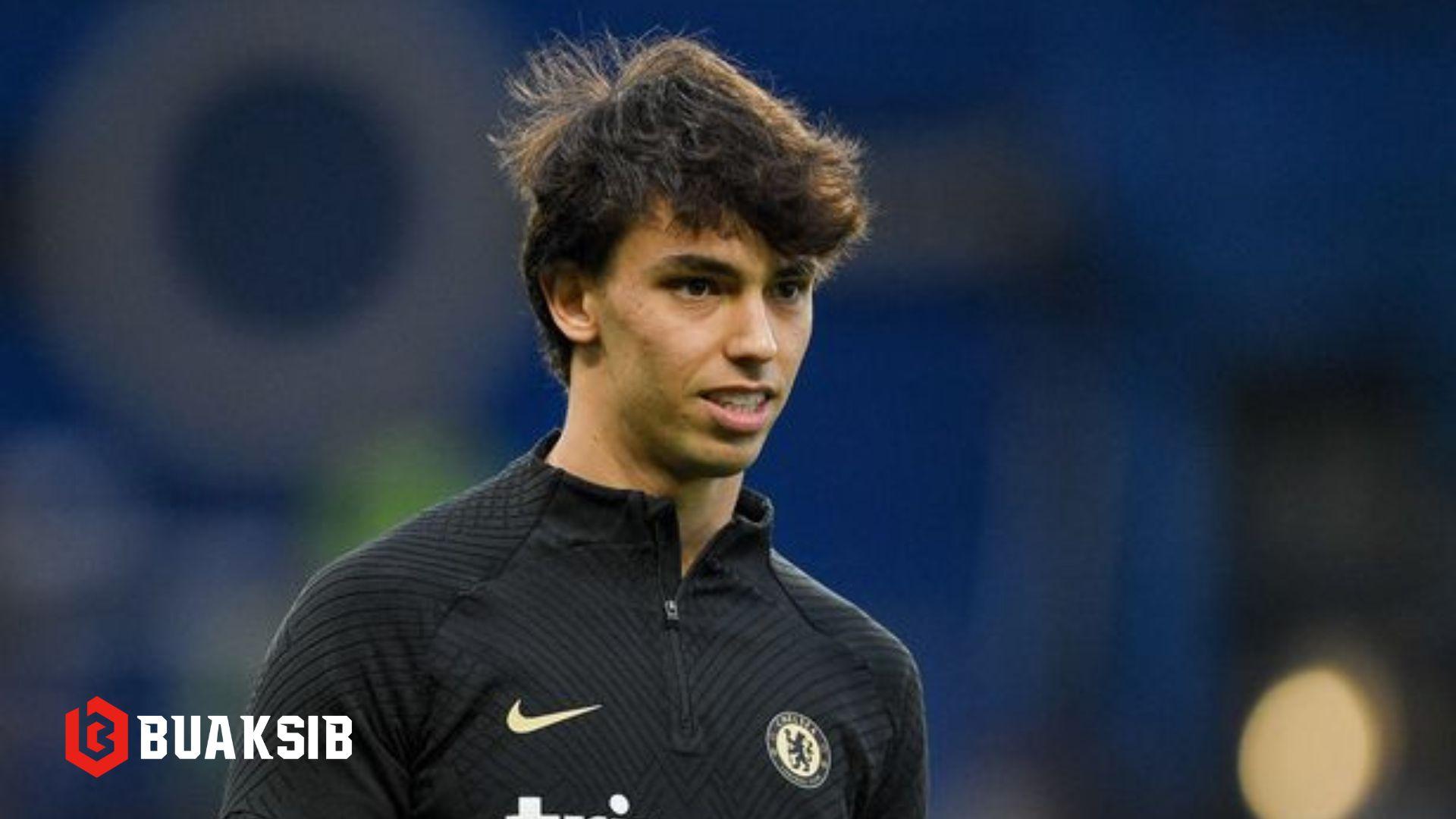 เจา เฟลิกซ์