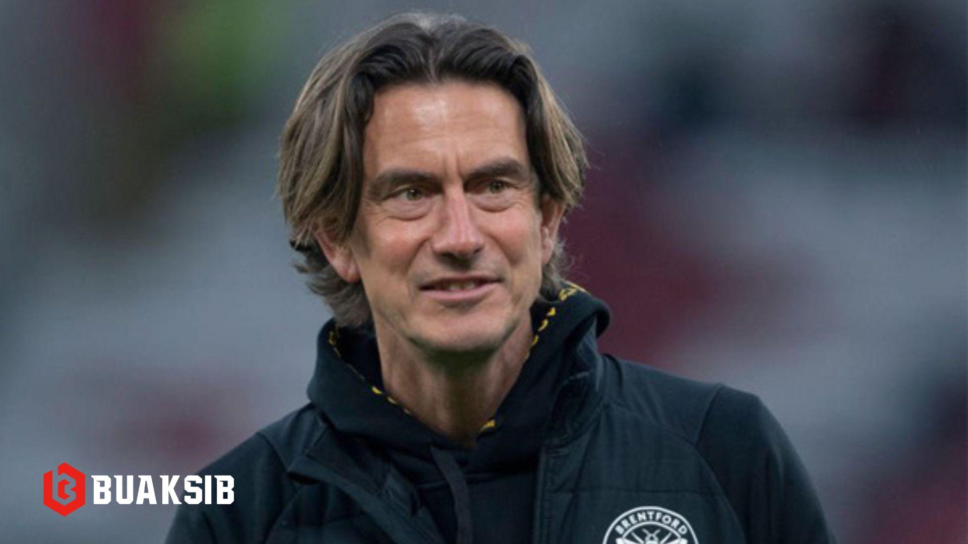 โธมัส แฟรงก์